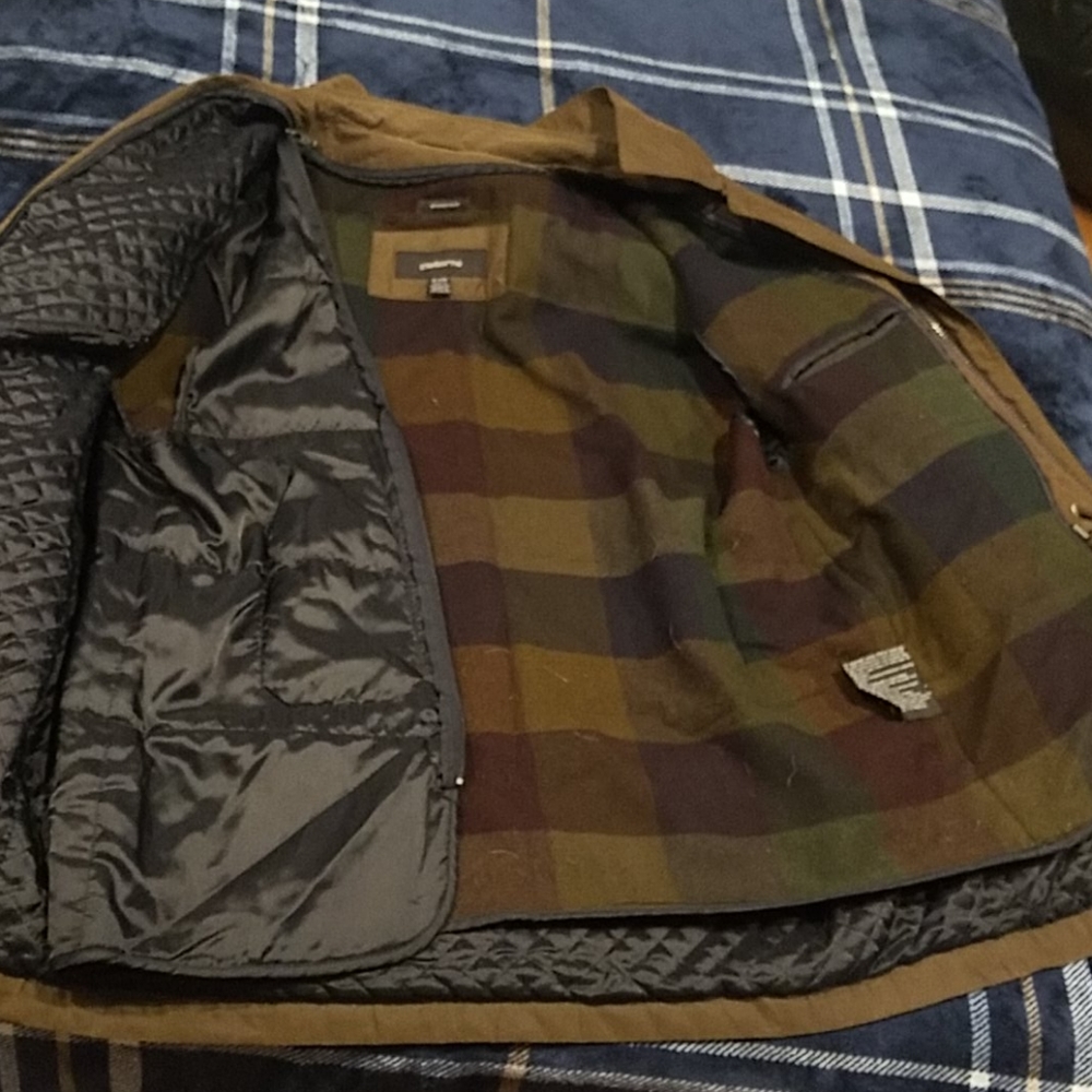 Jacket - Picture 4 of 6